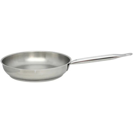 Elo Bratpfanne Profi Therm Ø 32cm edelstahlfarben im Angebot: Nur 33,84€ statt 37,29€