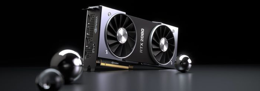 Nvidia Geforce RTX 2000 Serie vorgestellt » alle Infos zur neuen Grafikkarten-Generation