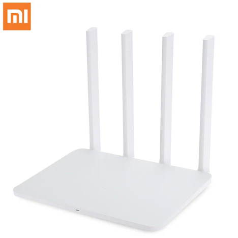 Original Xiaomi WiFi Router 3G 256MB RAM China Version