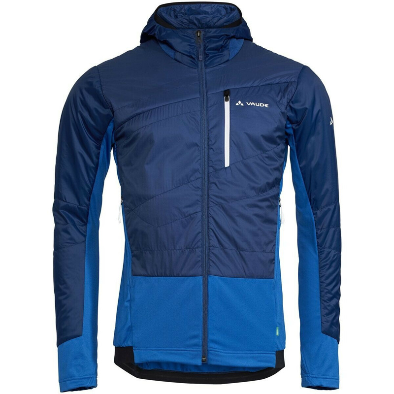 VAUDE Sesvenna Pro Jacket (42130) navy: 124,88€ statt 143,97€