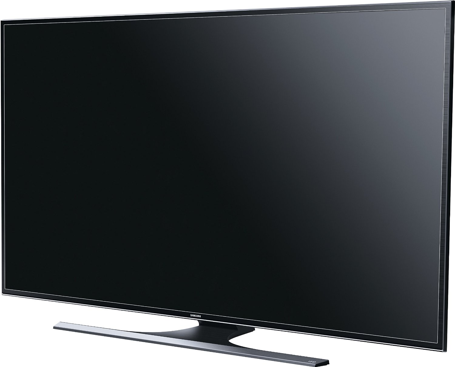 Samsung UE65JU6450U für 1.099€ – 65" UHD-Smart TV mit Triple Tuner