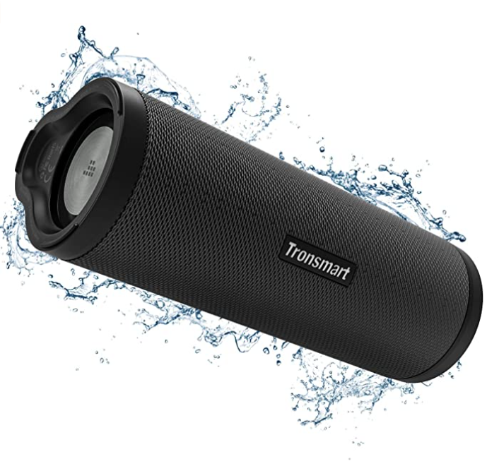 Tronsmart Force 2 Bluetooth Lautsprecher mit Qualcomm QCC3021 Chip 30w