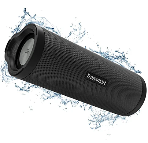 Tronsmart Force 2 Bluetooth Lautsprecher mit Qualcomm QCC3021 Chip 30w