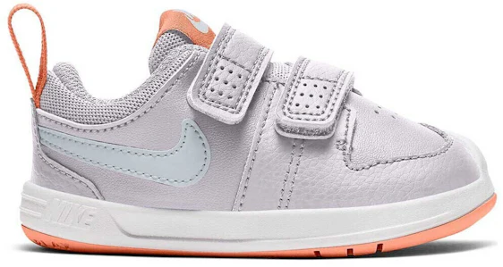 38% auf Nike Pico 5 TD light violet/metalic platinum/crimson bliss sparen
