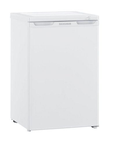 Severin KS 9824 Gefrierschrank / A++ / 85 Liter Gefrierteil / weiß für 199,00€ -versandkostenfrei-