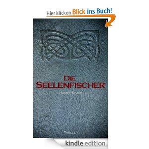 GRATIS Ebook: "Die Seelenfischer" [Thriller]
