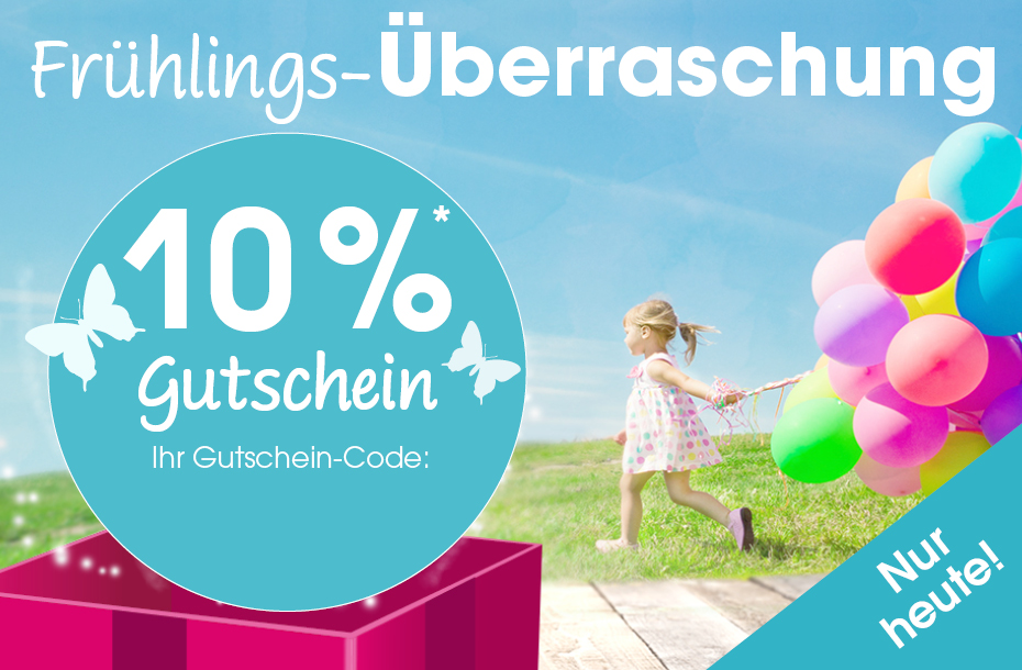 10% Rabatt bei Babymarkt - z.B. günstige Kindersitze