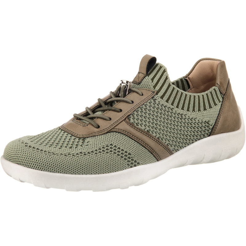 Remonte Dorndorf Low-Top-Sneaker grün (R3511-54) im Angebot: Nur 30,69€ statt 44,79€