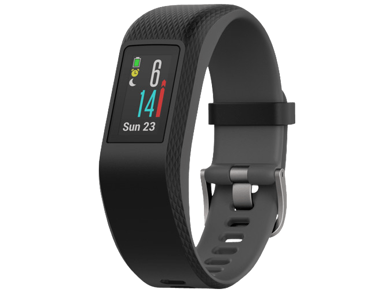 Garmin Vivosport für 99€ – Fitness-Tracker in verschiedenen Farben und Größen