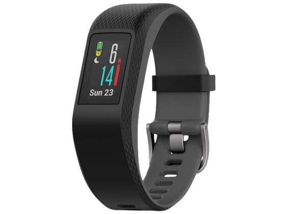 Garmin Vivosport für 99€ – Fitness-Tracker in verschiedenen Farben und Größen