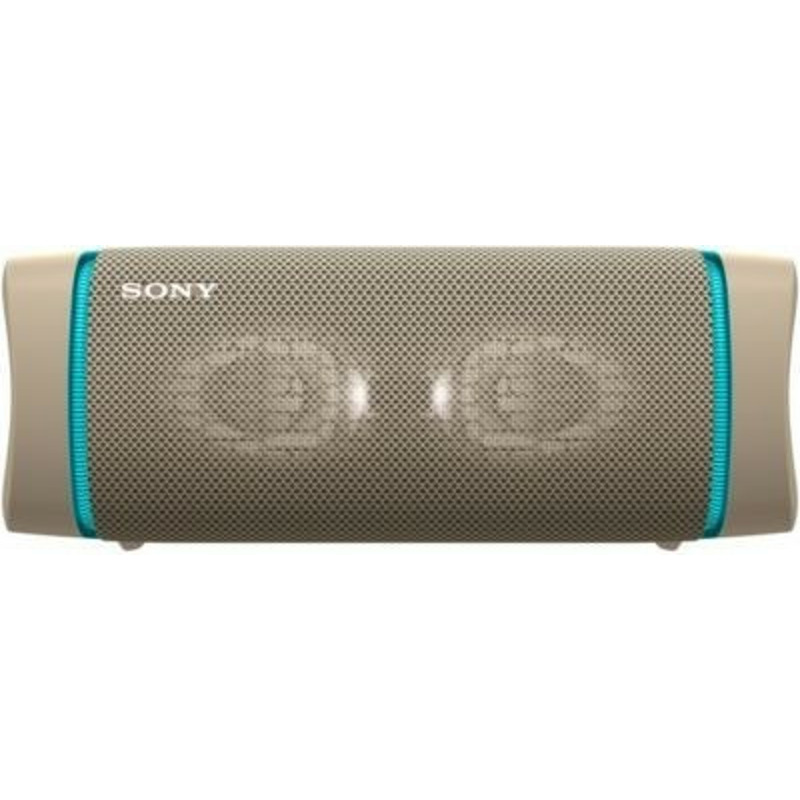 Sony SRS-XB33 Grey mit 25% Nachlass