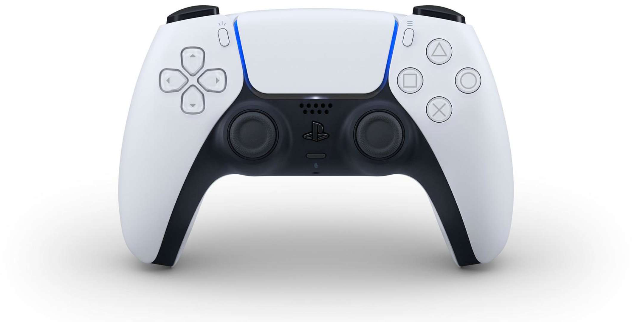 PS5-Controller Leaks » DualSense mit hyperrealer Haptik und stärkerem Akku