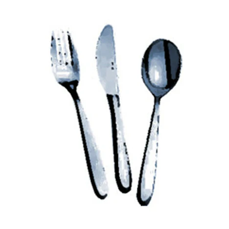 Wilkens Augsburger Faden 925 Menügabel mit 20% Rabatt