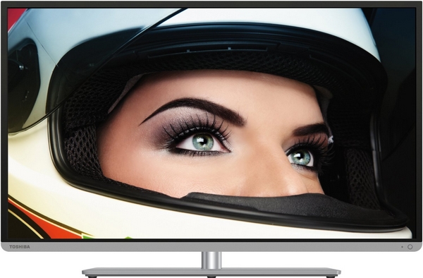 Toshiba 48L5441DG für 479€ - 48" 3D Full-HD TV mit 200Hz, Triple Tuner und Smart TV *UPDATE5*