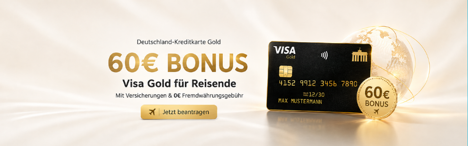 Visa Gold