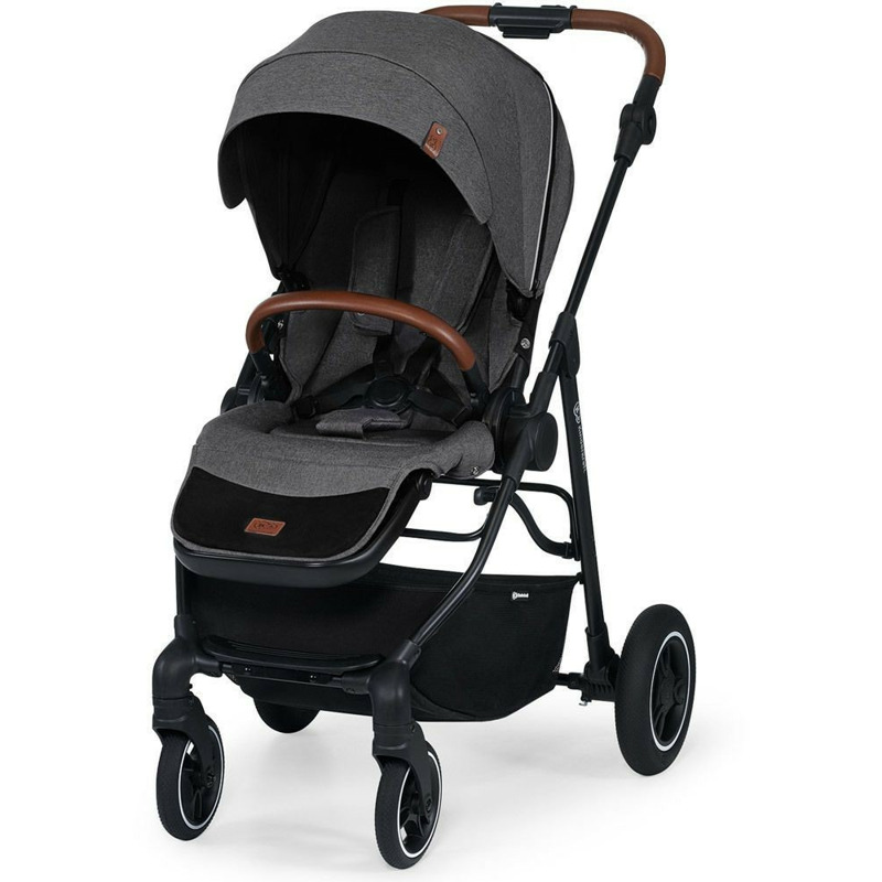 Aktion: Kinderkraft All Road ash grey für nur 149,99€ statt 205,00€