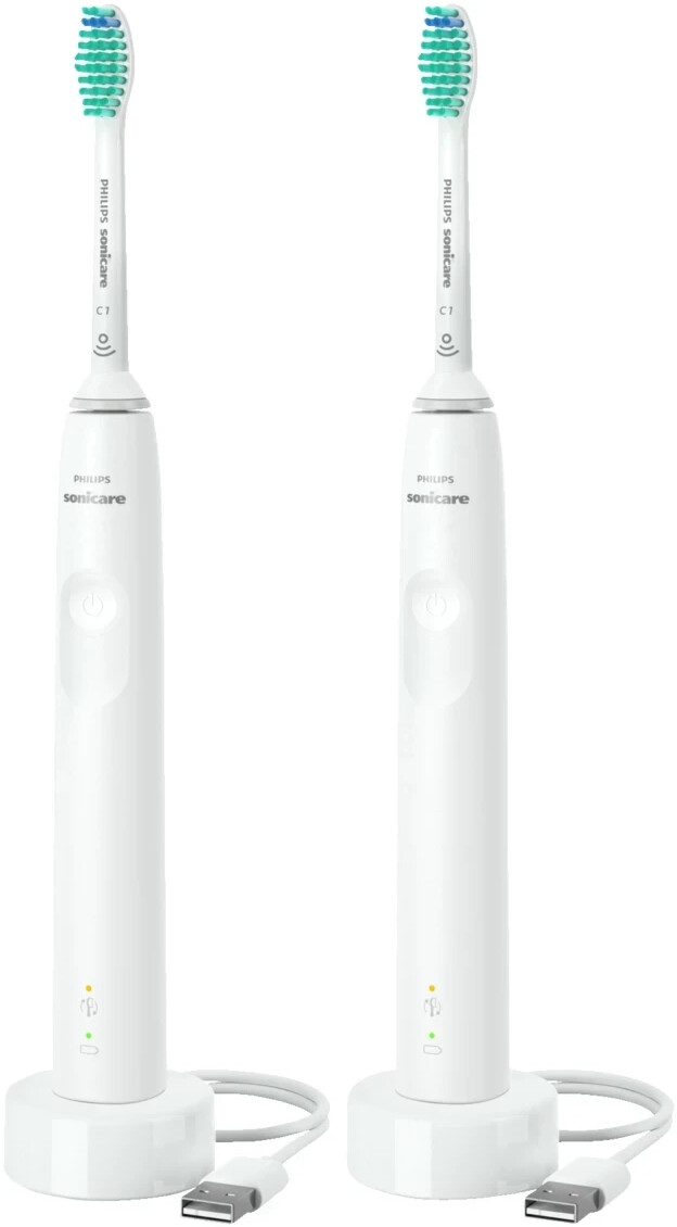 Aktion: Philips Sonicare 3100 Series HX3675/13 22% günstiger