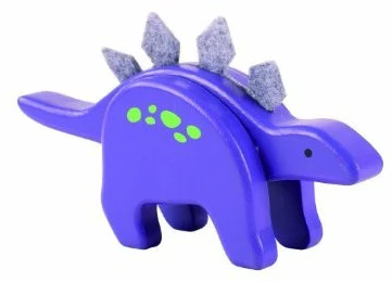 EverEarth Bambus Stegosaurus mit 22,69€ Rabatt