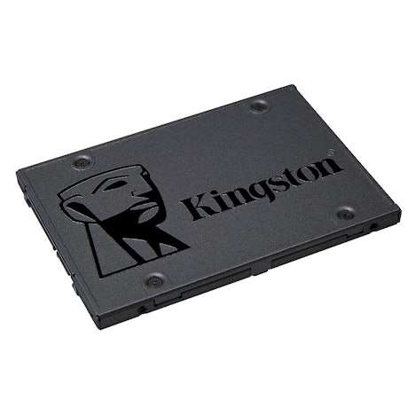 Kingston A400 SSD 960GB für 119,- EUR inkl. Versand