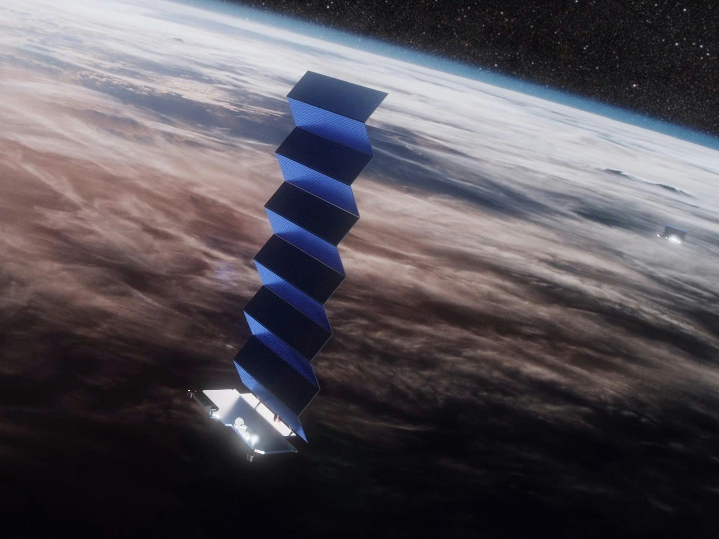 spacex-starlink-internet-satellite-spacecraft-solar-panels-arrays-earth-orbit-illustration-00002 spacex-starlink-internet-satellite-spacecraft-solar-panels-arrays-earth-orbit-illustration-00002