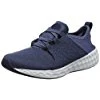 New Balance Unisex-Kinder Kvcrzv1p Laufschuhe, Mehrfarbig (Pigment), 30.5 EU