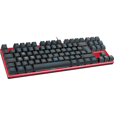 Speedlink ULTOR Illuminated Mechanical Gaming für 40,98 EUR inkl. Versand