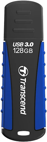 Aktion: Transcend JetFlash 810 USB 3.0 128GB 7,38€ günstiger