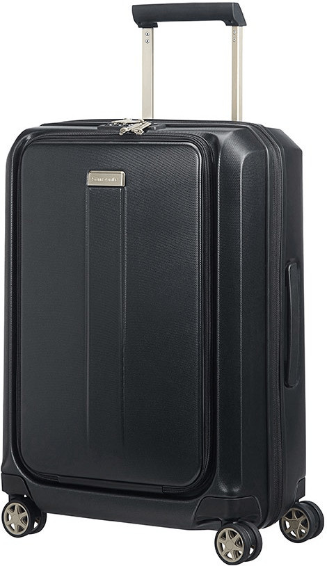 Samsonite Prodigy Spinner 55 cm black (74770) mit 20% Rabatt