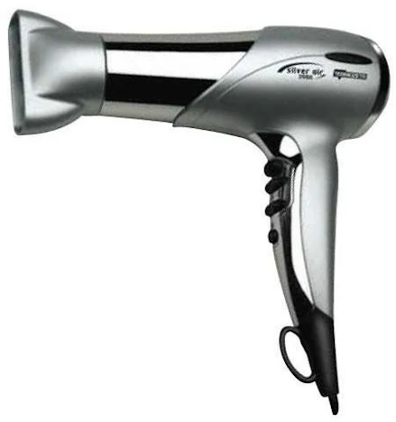 Termozeta Silver Air 2000: Spart 3,61€
