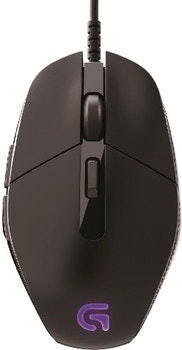Logitech G303 - Gaming Maus für 38€