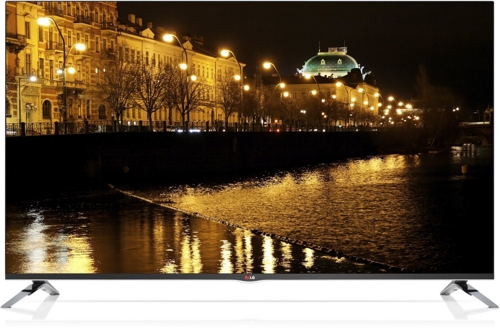 LG 55LB674V Cinema 3D LED-Backlight-Fernseher für 700€