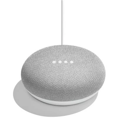 Sprachgesteuerter Lautsprecher Google Home Mini für 30,94 EUR inkl. Versand