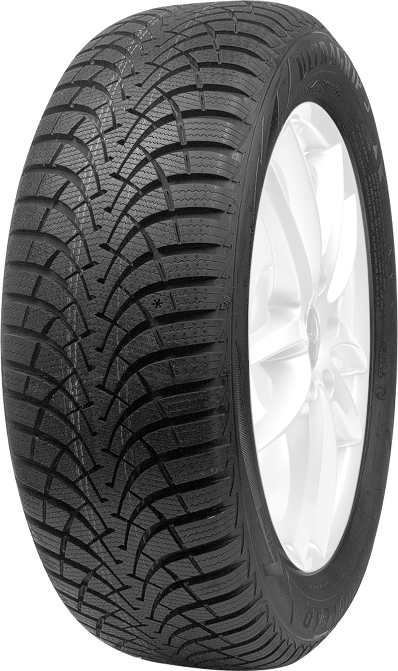 Goodyear Ultra Grip 9 205/55 R16 91T 42% reduziert