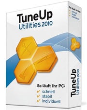 tuneup utilities