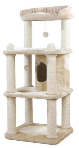 Trixie 47041 Kratzbaum Belinda für 79,99 EUR inkl. Versand