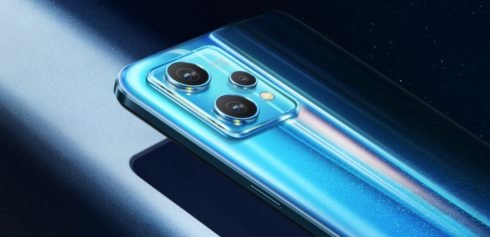 Realme 9 Pro und Realme 9 Pro Plus offiziell vorgestellt