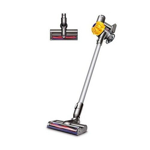 Dyson V6 Cord-free Extra Kabelloser Staubsauger 