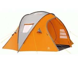 Evolution Domezelt für 6 Personen für 92,95€