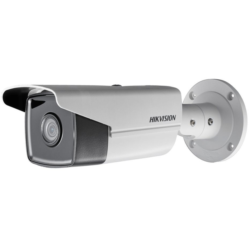 Hikvision DS-2CD2T63G0-I5 (2.8mm) mit 107,54€ Rabatt