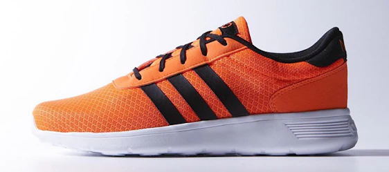 Adidas Lite Racer für 28€ - unisex, viele Größen vorhanden
