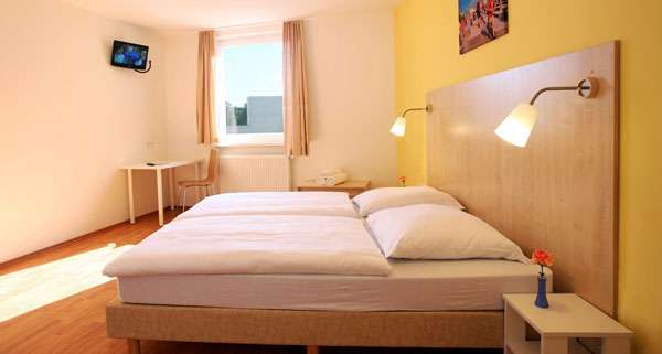 2 Nächte inkl. Frühstück in einem A&amp;O Hostel Doppelzimmer für 79€ *UPDATE*