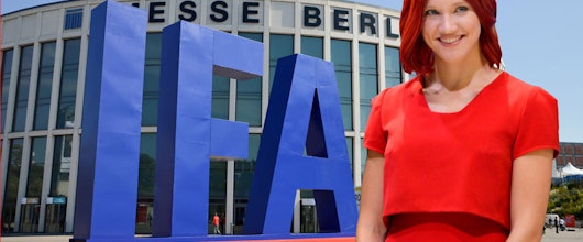 IFA 2016 zeigte massig Fernseher, heftige Laptops und viel VR