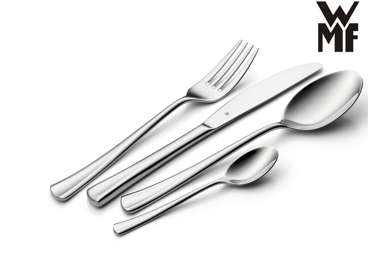 WMF Sofia Besteckset | 24-tlg. für 45,90 EUR inkl. Versand