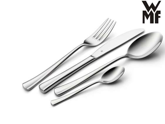 WMF Sofia Besteckset | 24-tlg. für 45,90 EUR inkl. Versand