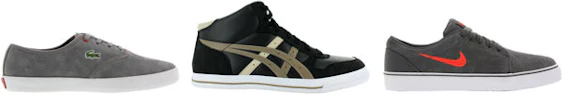20% Rabatt auf Sidestep Schuhe - auch auf Sale-Ware *UPDATE*