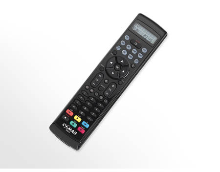 COMAG Universal-Fernbedienung Easy Find 10 in 1 für 9,99€