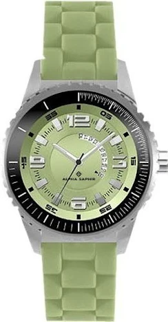 Alpha Saphir 231F: 16,85€ statt 29,95€