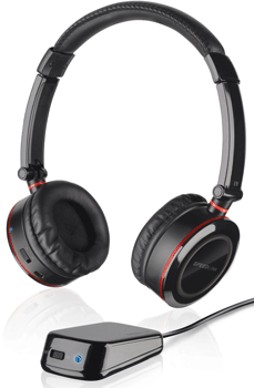 Speedlink Scylla für 46€ - Funkheadset mit integriertem Mikrofon