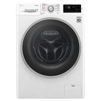 8 KG LG Waschmaschine F 14WM 8MC0 für nur 359,- EUR inkl. Versand