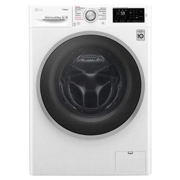 8 KG LG Waschmaschine F 14WM 8MC0 für nur 359,- EUR inkl. Versand